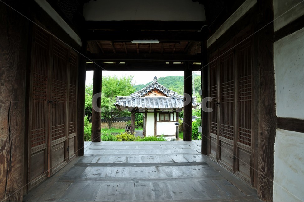 한옥,고택,마루,현관,목조주택,복도,한국전통,한국문화,korean traditional,korean culture,건축물,건물외관,exterior,building,structure,architecture,construction