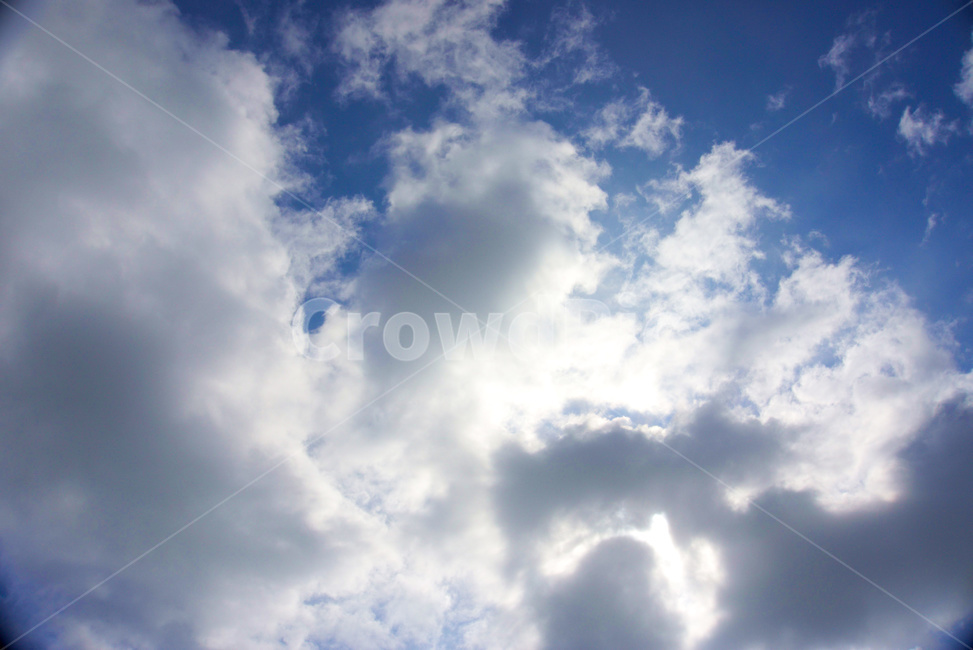nature,구름,하늘,sky,cloud,옥외,자연,outdoors,하늘색,낮,오전,아침,뭉게구름,해,태양,햇빛,먹구름,비온뒤맑음