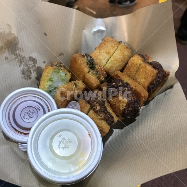 food,음식,멘보샤,제주도,jeju,푸드트럭