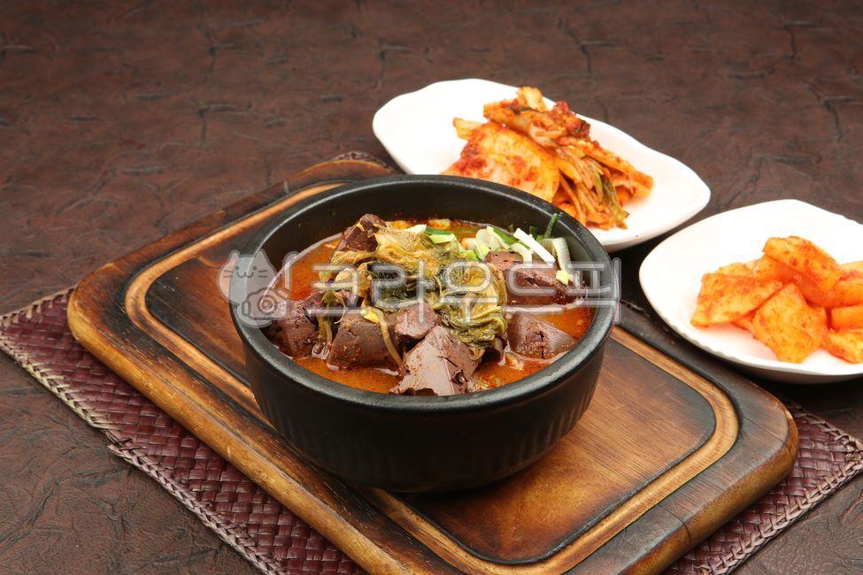 선지,선지해장국,해장국,소고기,국요리