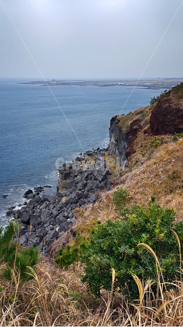 송악산,둘레길,제주도,서귀포시,바다,길,절벽,해안절벽,자연,풍경,nature,landscape,한국자연풍경,한국자연경관,korea nature landscape,제주도,jeju,jeju island