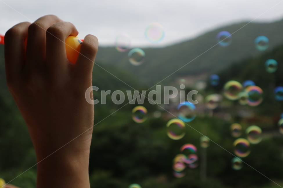 비눗방울,방울,bubble,장난감,원,circle,감성,손,hand,장난,놀이