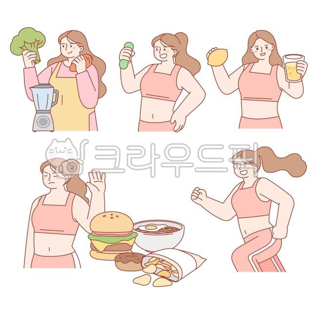 디톡스,다이어트,체질개선,운동,건강,달리기,레몬,인스턴트,여성,채소,식습관,식단