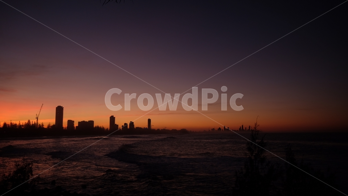 노을,도시,바다,야경,하늘,sunset,자연,풍경,nature,landscape,outdoors,옥외,sky,dusk,황혼,일몰,red sky,붉은 하늘,dawn,새벽