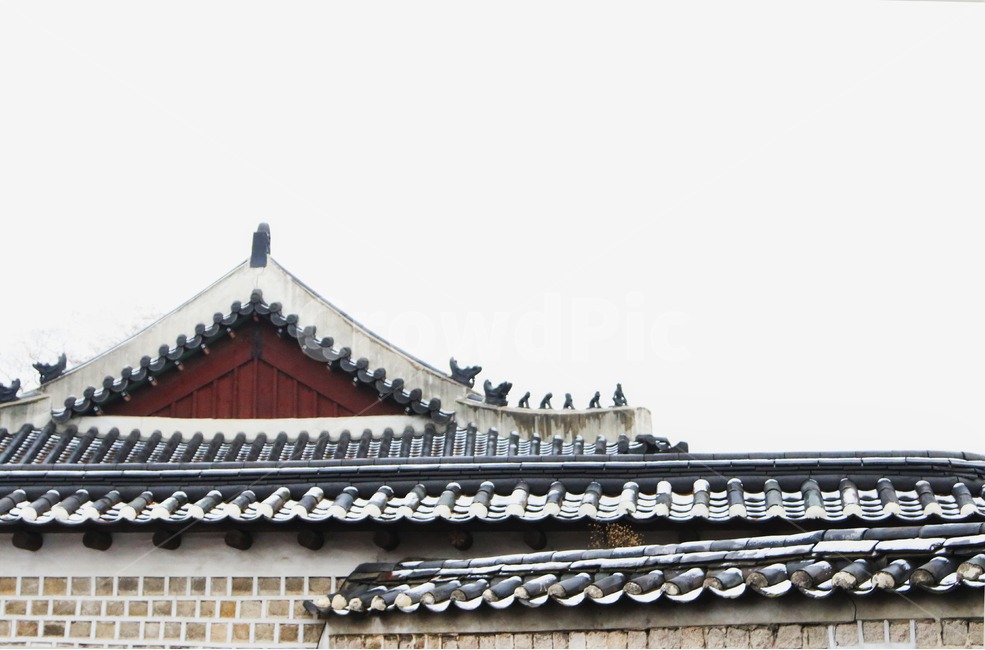 창덕궁,서울,궁궐,궁,어처구니,눈,지붕,기와,한국전통,한국문화,korean traditional,korean culture,건축물,건물외관,exterior,building,structure,architecture,construction