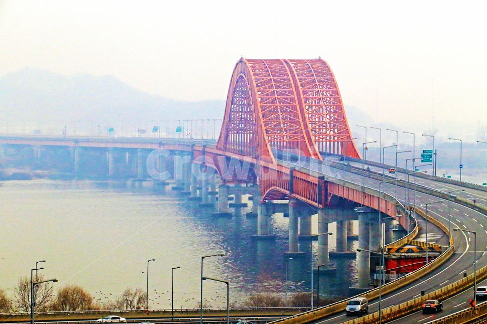 방화대교,한강,다리,대교,한강다리,bridge,건축물,건물외관,exterior,building,structure,architecture,construction