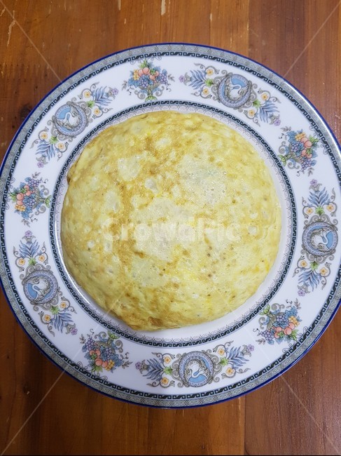 dish,요리,food,음식,식사,오므라이스