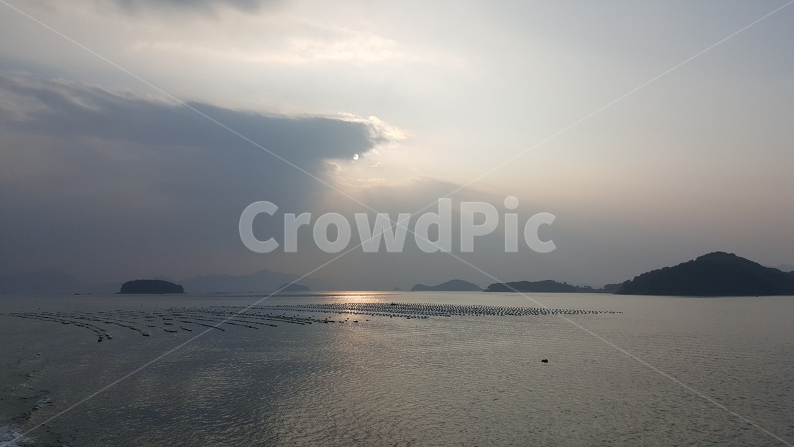 산,자연,등산,꼭대기,부산