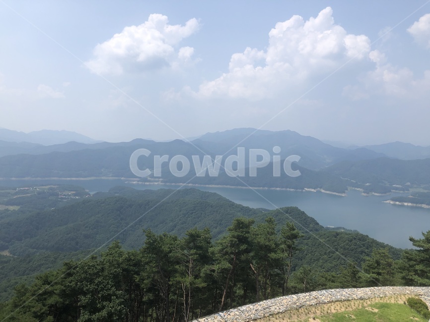 제천,청풍호,호수,정상,산,풍경,자연,경치,자연,풍경,nature,landscape,outdoors,옥외