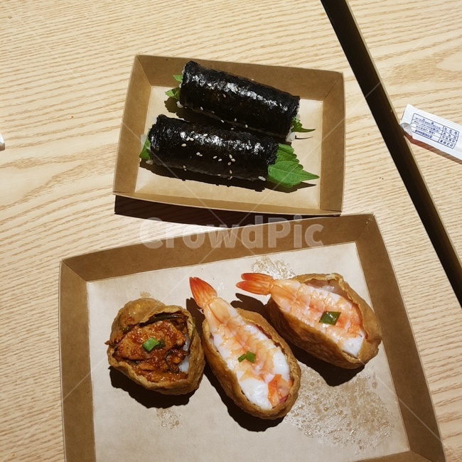 초밥,스시,김밥,먹거리,음식