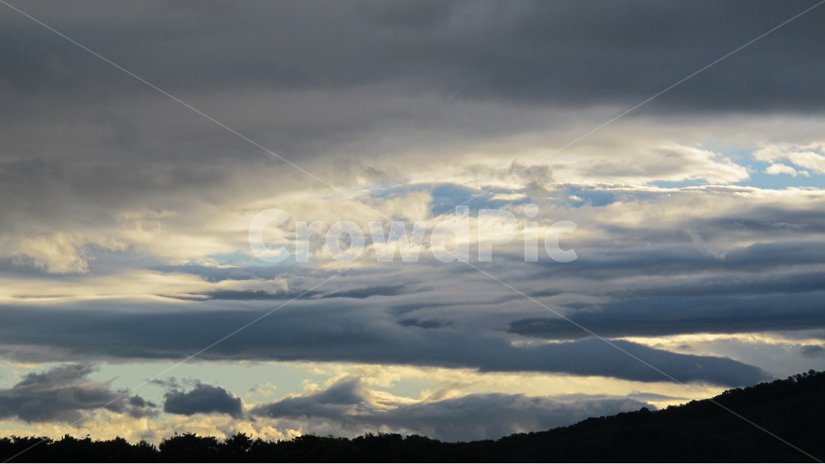 하늘,태풍후,구름,먹구름,sky,blue,cloud,흐린하늘,노을,저녁,sunset,자연,풍경,nature,landscape,weather,날씨,cumulus,적운,outdoors,옥외