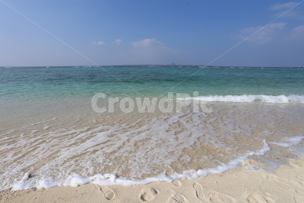 해변,오끼나와,바다,모래,파도,자연,풍경,nature,landscape,해변,바다,beach,sea,shoreline,해안선,water,물,ocean,대양,outdoors,옥외,바닷가,coast,연안
