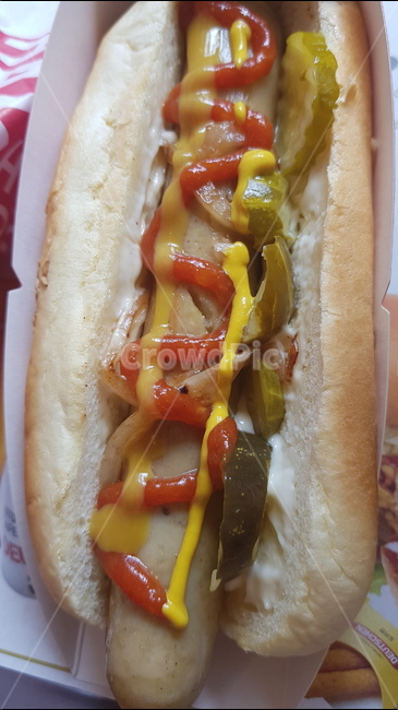 핫도그,햄버거,머스타드,케챱,빵,음식사진,먹스타그램,오늘의메뉴,맛집,맛집추천,음식기록,일상기록,푸드스타그램,음식스타그램,미식,한끼식사,외식메뉴,집밥,요리사진,플레이팅,푸짐한한상,맛있는한끼,식사시간,맛집투어,먹방,식단관리,야식,점심메뉴,저녁메뉴,간식타임,푸드사진,일상공유,음식취향,한식양식,음식,식재료,요리,food,cook,meal,dishes,food reserves