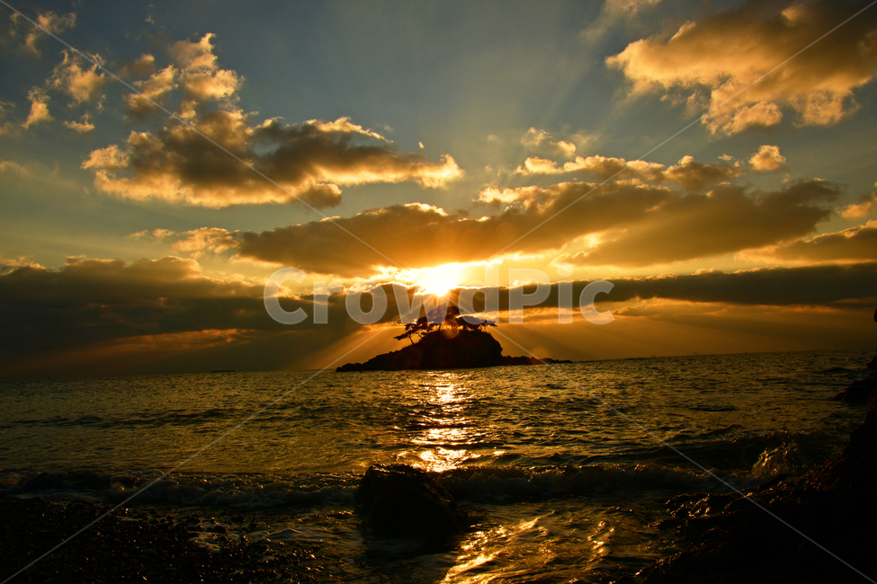nature,자연,outdoors,옥외,sky,하늘,redsky,붉은하늘,빛,flare,플레어,여명,전북,부안,솔섬,솔섬일몰,해넘이,빛내림,구름,바다,해안가