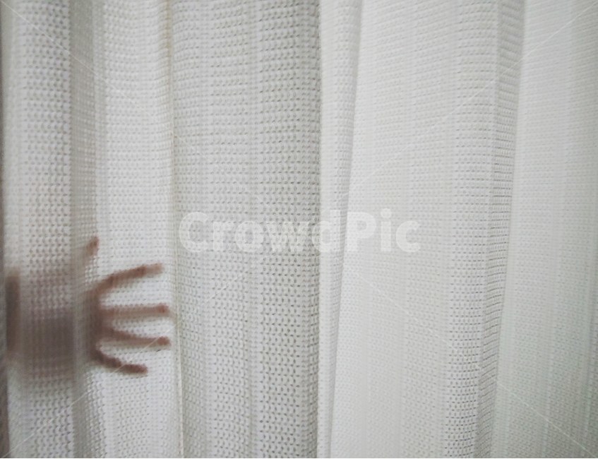 mood,white,hand,curtain,hi,커튼,손
