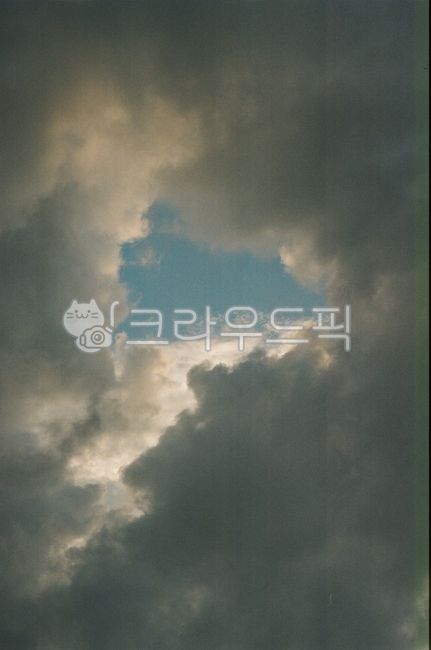 weather, 날씨, 자연, 적운, sky, 사진,이미지,일러스트,캘리그라피 - Nghn07100작가