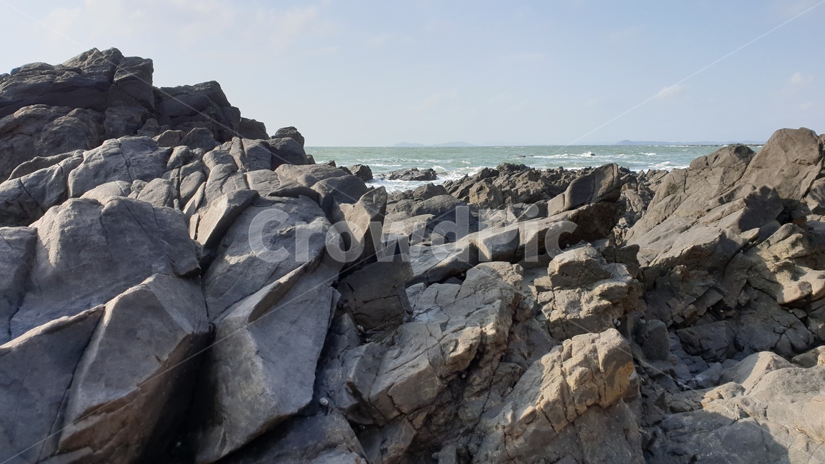 안면도,태안해변길,지질트레일,트레킹,지질,트레일,자연,풍경,nature,landscape,해변,바다,beach,sea,promontory,곶,rock,록