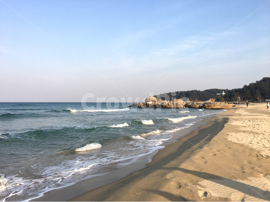 바다,해변,파도,모래사장,하조대,강원도,sea,beach,wave,nature,landscape,자연,풍경,nature,landscape,해변,바다,beach,sea,water,물,ocean,대양,outdoors,옥외,shoreline,해안선,promontory,곶