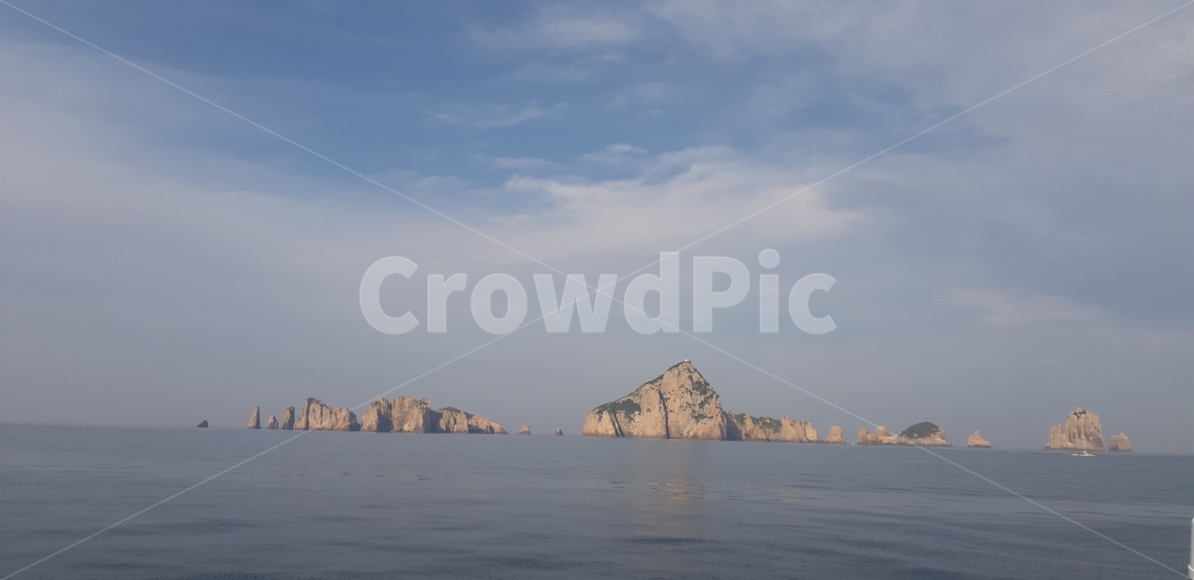 거문도,백도,상백도,다도해상국립공원,해금강