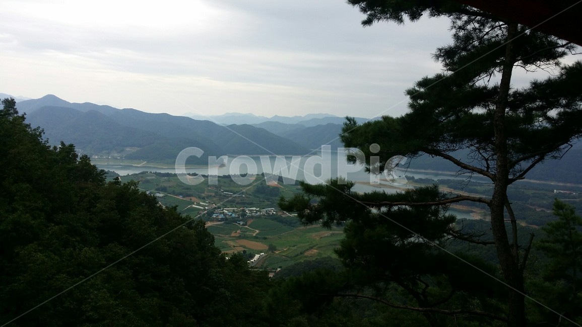 자연,풍경,경치,산,강