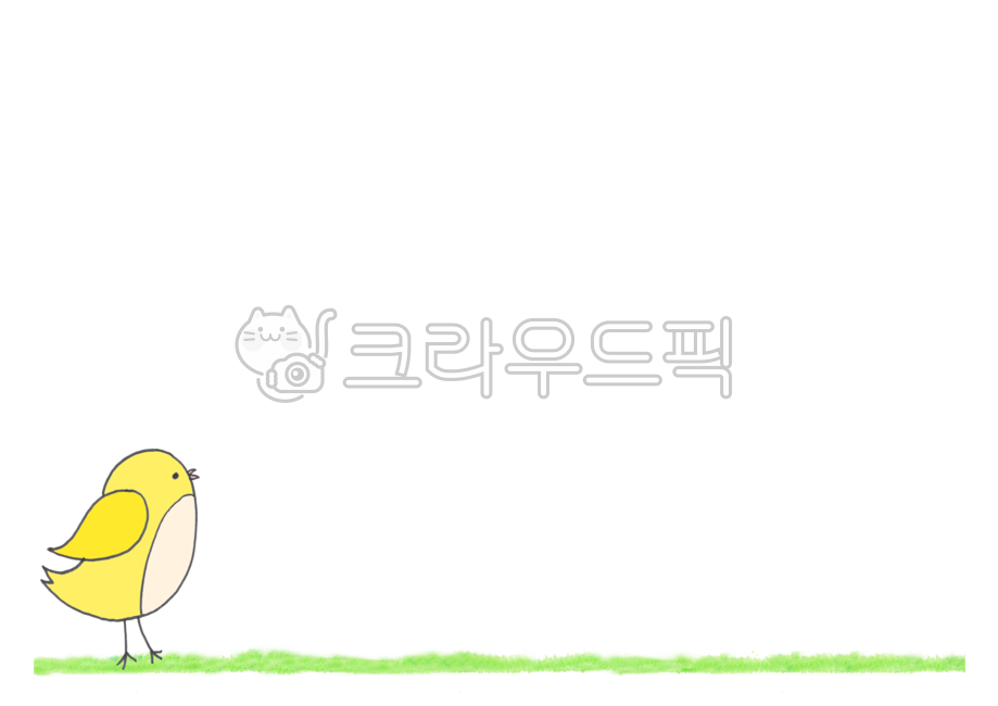 병아리,아기,봄,테두리,테두리일러스트,병아리일러스트,손그림,병아리그림,프레임,장식,배경,액자,편지지,메모지,알림장,게시판,가정통신문,잔디