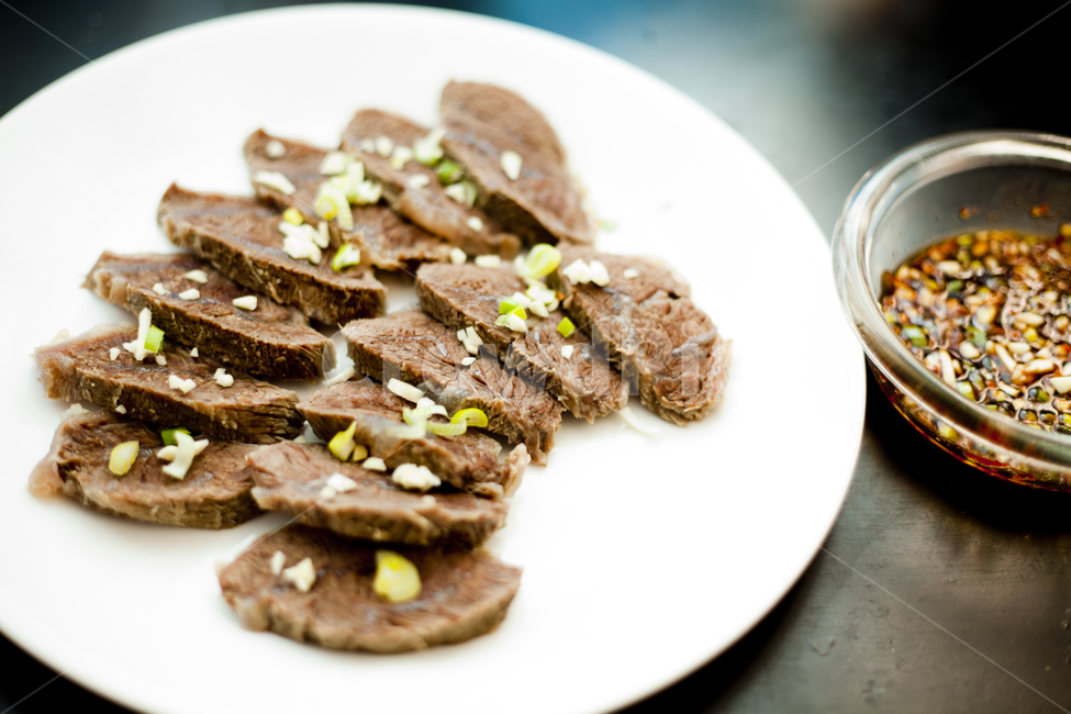 side dish,seasoning sauce,Korean food,meat,beef,A long incident,home food,boiled pork,Seasoned soy sauce