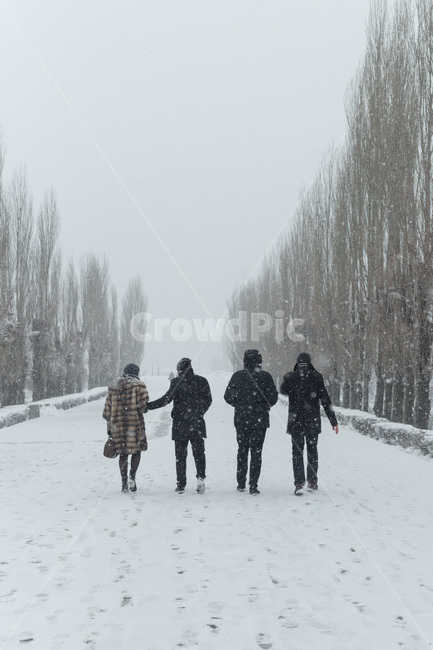 nature,자연,사람,blizzard,눈보라,winter,겨울,snow,폭풍,눈