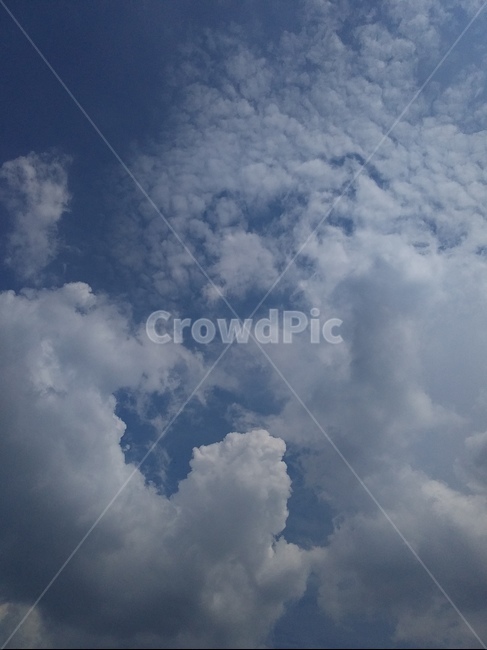하늘,구름,맑음,cloud,sky