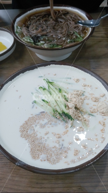 콩국수,국수,소바,맛있는,여름,메뉴