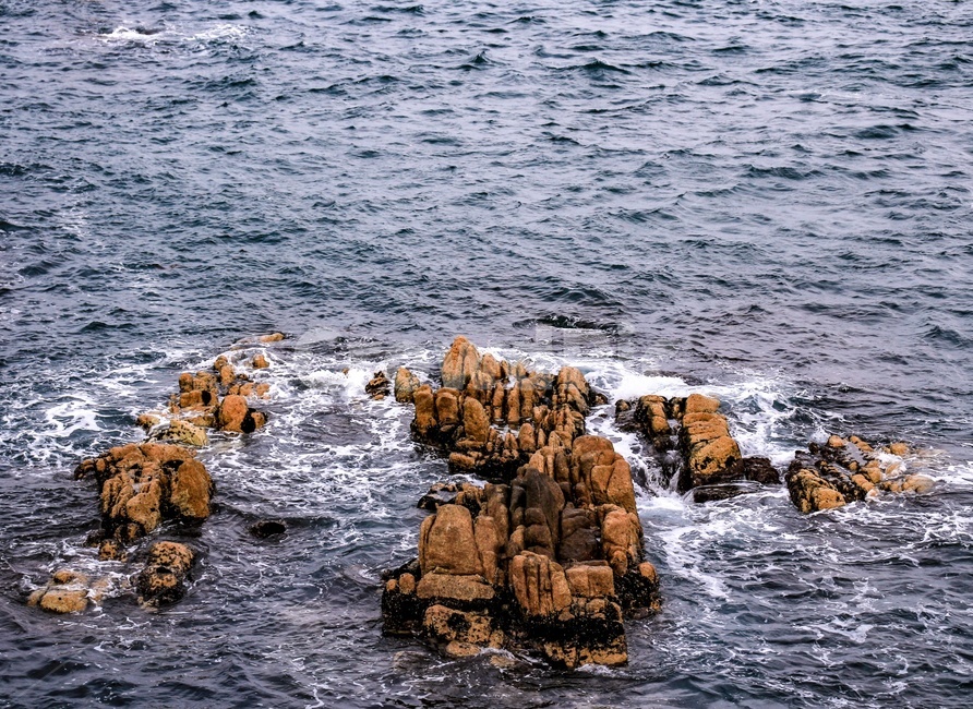 돌,바위,암석,바다,푸른색,자연,자연,풍경,nature,landscape,한국자연풍경,한국자연경관,korea nature landscape,promontory,곶,ocean,대양,sea,outdoors,옥외,water,물