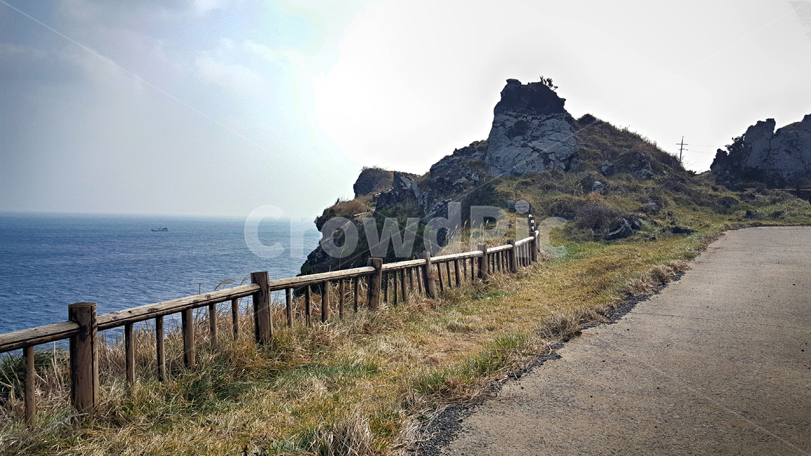 송악산,둘레길,제주도,서귀포시,바다,길,절벽,해안절벽,road,자연,풍경,nature,landscape,한국자연풍경,한국자연경관,korea nature landscape,제주도,jeju,jeju island