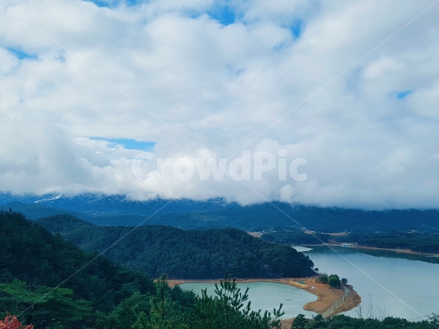 자연,nature,강,풍경,landscape,하늘,구름,옥외,outdoors,land,cloud,자연,풍경,nature,landscape
