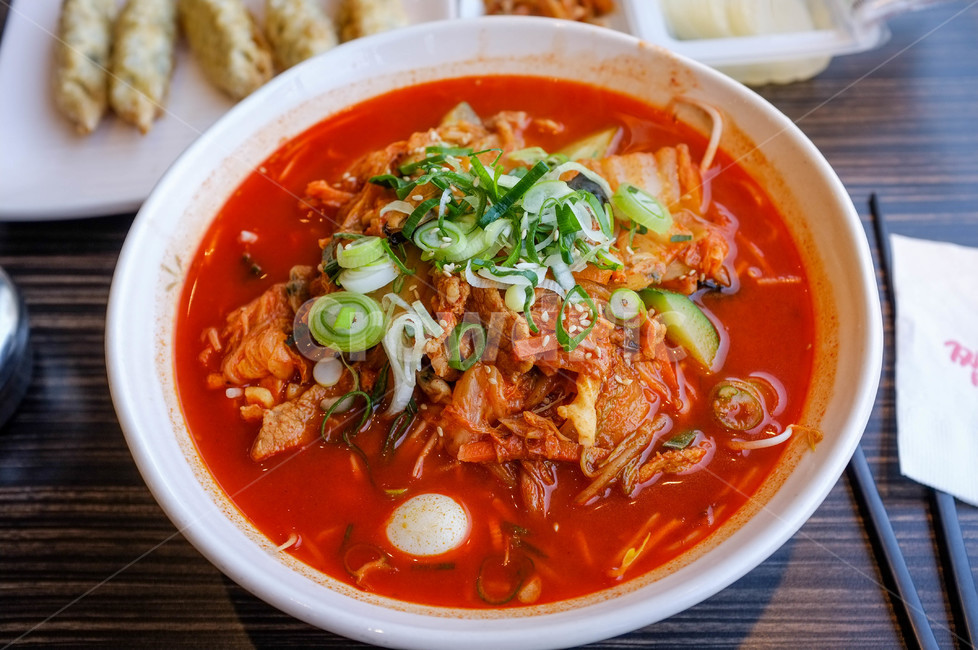 짬뽕,면요리,중식,음식,차돌짬뽕
