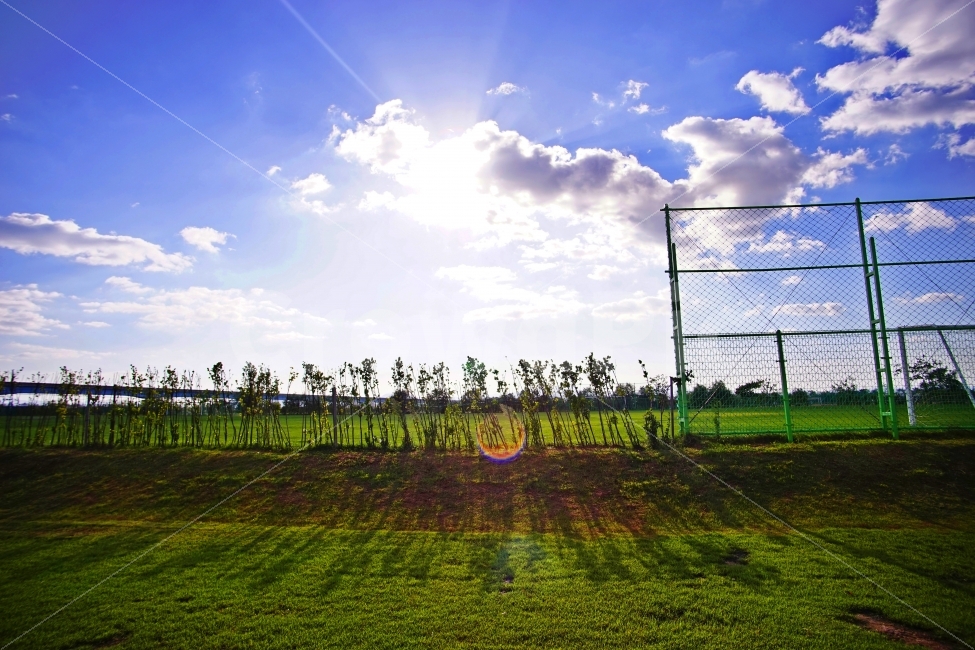 가을,하늘,펜스,구름,잔디,공원,자연,나무,계절,배경화면,autumn,sky,fence,cloud,park,nature,tree,season,색감,색깔,color,vivid,자연,풍경,nature,landscape,스포츠,레저,운동,sports,leisure,exercise