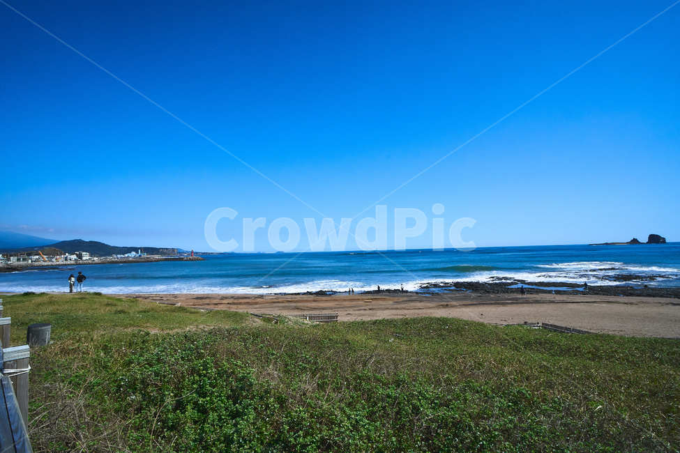 풍경,landscape,옥외,outdoors,푸른하늘,sky,자연,nature,바다,sea,해변,바다,beach,sea