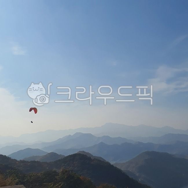 sky,gliding,paragliding,Danyang,sight