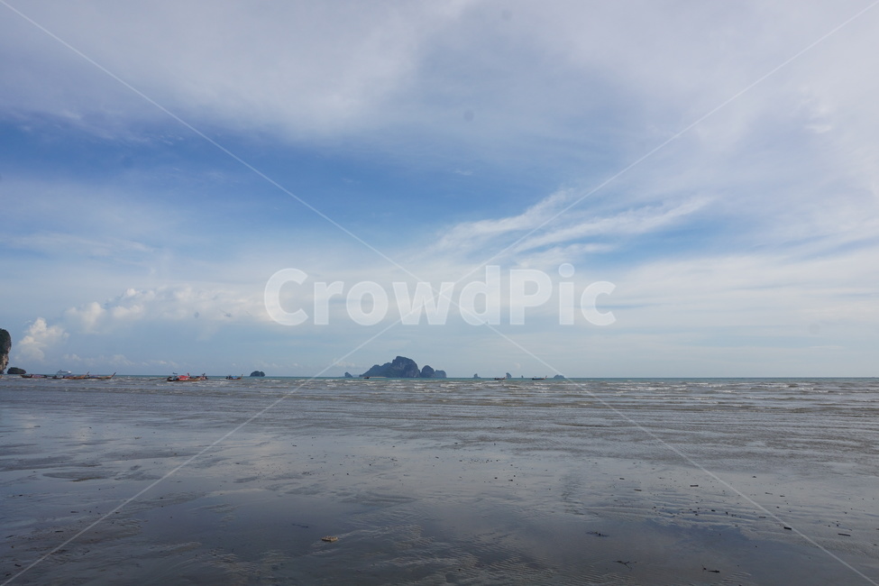 바다,해변,태국,비치,하늘,자연,풍경,nature,landscape,outdoors,옥외