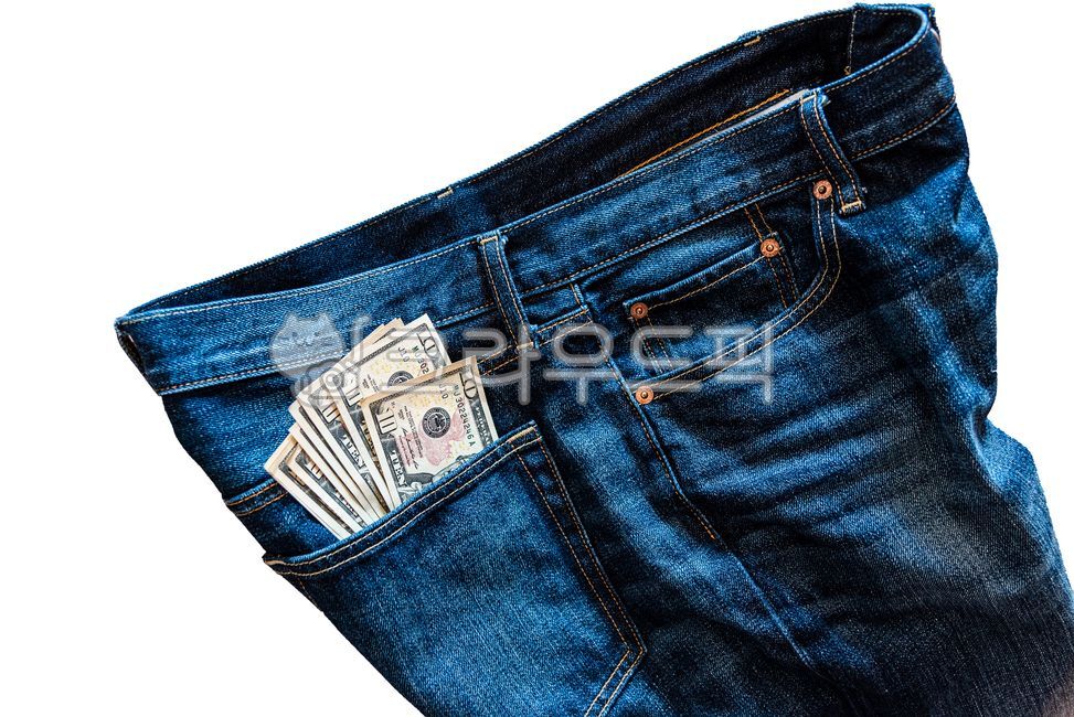 달러,현금,청바지,미국돈,배경제거,dollar,usmoney,cash,jeans,backgroundremoval