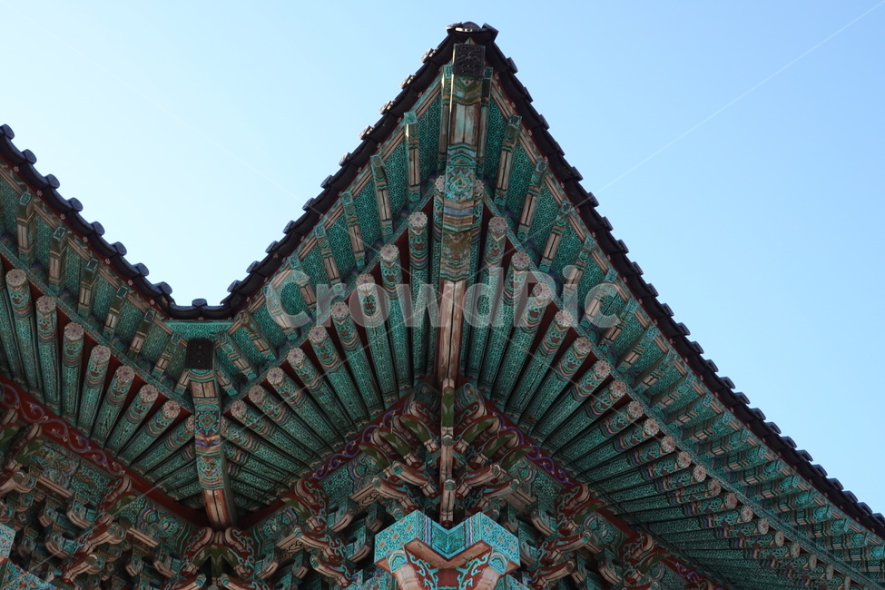 기와,대웅정,처마,단청,불국사,한국전통,한국문화,korean traditional,korean culture,건축물,건물외관,exterior,building,structure,architecture,construction