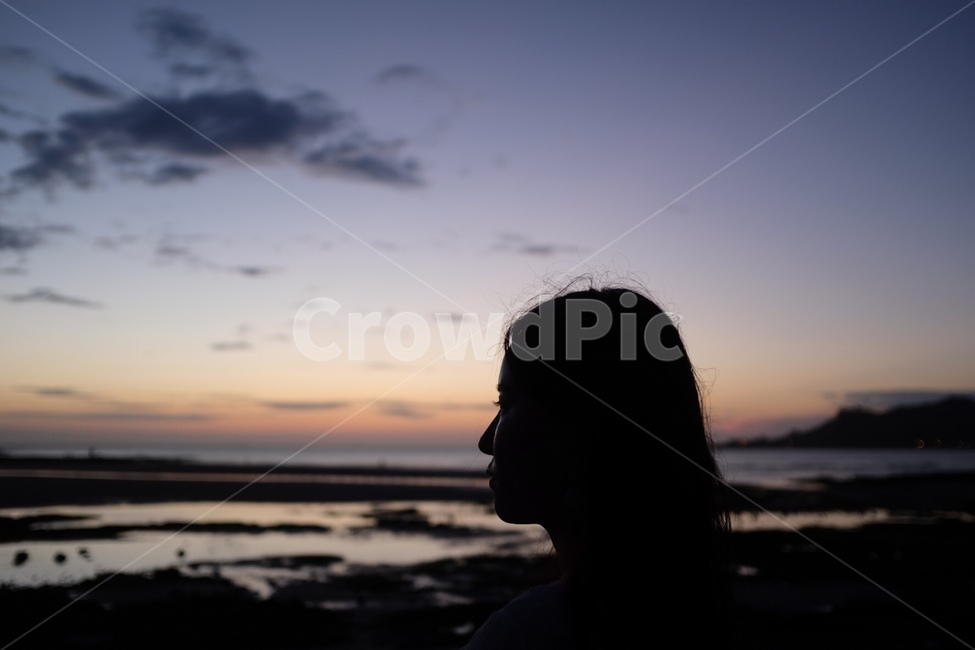 제주도,제주도노을,노을,선셋,해질녘,제주,제주여행,바다노을,사람,인물,인간,human,person,여성,여자,woman,female,lady,인물실루엣,사람실루엣,character silhouette,human silhouette,nature,자연,outdoors,옥외,silhouette,실루엣