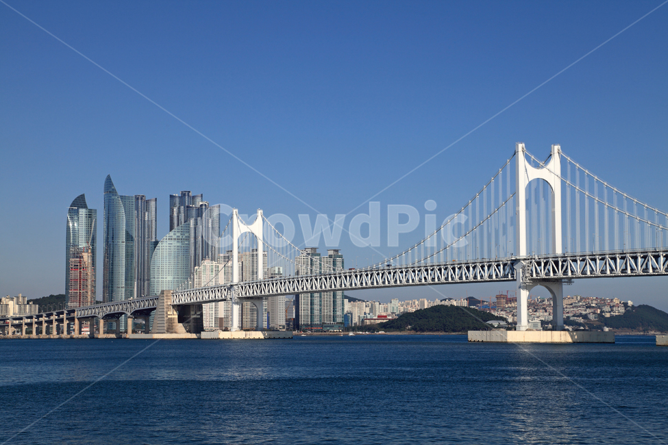 광안대교,다리,대교,교량,부산,한국,풍경,하늘,배경,백그라운드,건축,건축물,현대,현대건축,빌딩,고층빌딩,교통,현수교,바다,도시,도심,비지니스,비즈니스,건물,마린시티,해운대,스카이라인