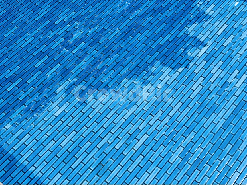 tile,타일,풀장,여름,오후,그림자