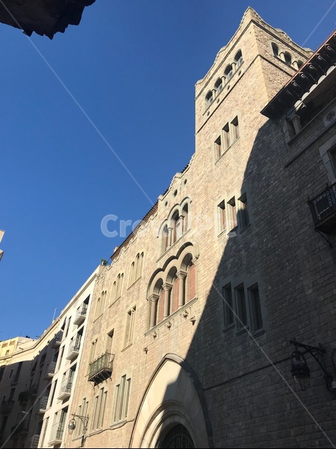 유럽,스페인,바르셀로나,중세,고딕,spain,barcelona,architecture,해외,외국,세계,foreign,oversea,world,건축물,건물외관,exterior,building,structure,architecture,construction