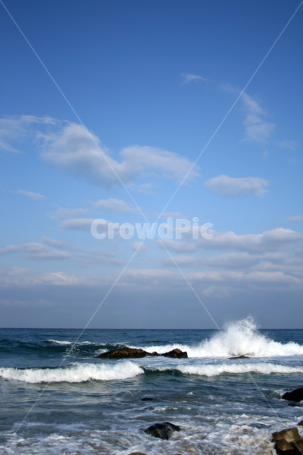 바다,하늘,파도,바위,구름,풍경,해변,자연,풍경,nature,landscape,한국자연풍경,한국자연경관,korea nature landscape,ocean,대양,sea,water,물,outdoors,옥외