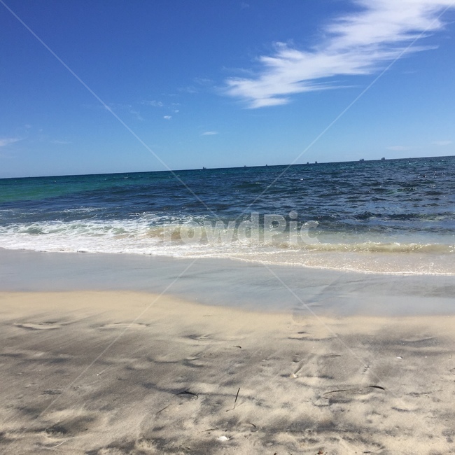 바다,모래사장,하늘,백사장,호주,자연,풍경,nature,landscape,해변,바다,beach,sea,shoreline,해안선,water,물,ocean,대양,outdoors,옥외,coast,연안,바닷가