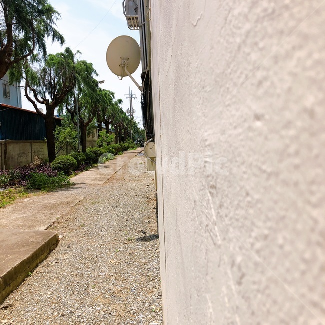 골목길,고요함,한적함,길,봄,spring,street,silent