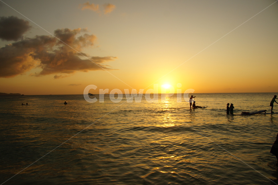 일몰,일출,태양,해,수평선,패들,패들보드,paddleboard,바다,휴가,sunset,sunrise,하늘,물놀이