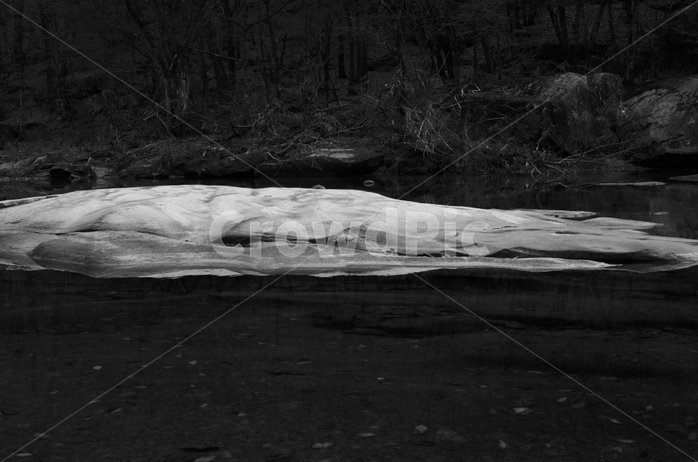 계곡,자연,풍경,선,흑백,자연,풍경,nature,landscape,흑백,모노톤,monochrome,black and white,water,물,outdoors,옥외
