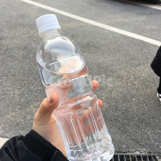 물,투명,깨끗,손,사람