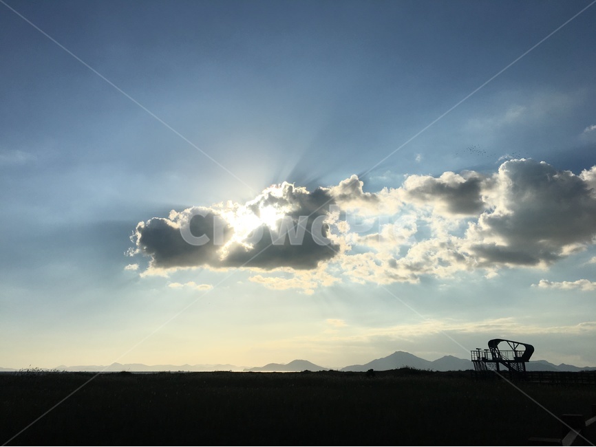 다대포,다대포해수욕장,하늘,구름,dadaepo,dadaepobeach,sky,cloud,자연,풍경,nature,landscape,한국자연풍경,한국자연경관,korea nature landscape,실루엣,그림자,silhouette,shadow,outdoors,옥외,weather,날씨